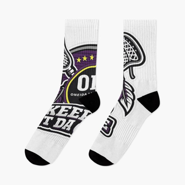 Item preview, Da Crease designed and sold by OneidaLAXClub.