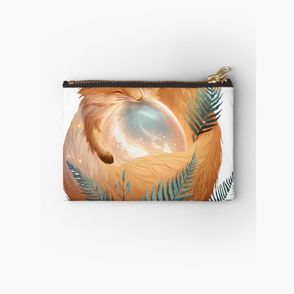 Item preview, Fox Moonstone Ferns designed and sold by pumsquare.