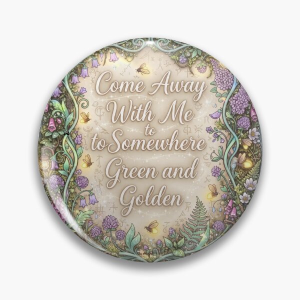 Item preview, Create Magic With Your Own Hands designed and sold by InkPixell.
