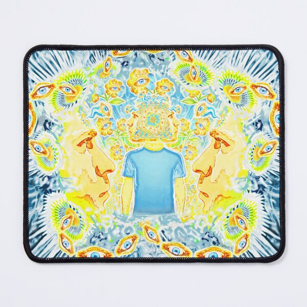 Item preview, DimensionisticSelf(iii) designed and sold by Klaus Bremner (Autotelic Art).