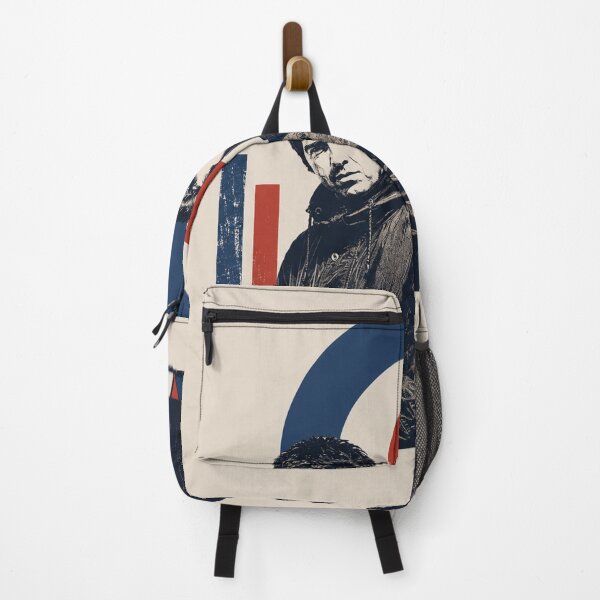 Item preview, Britpop Retro Collage Street Art designed and sold by irfanedysud.