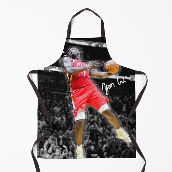 Item preview, Zion Williamson, Basketball, Sports, NBA designed and sold by BigBossHideout.