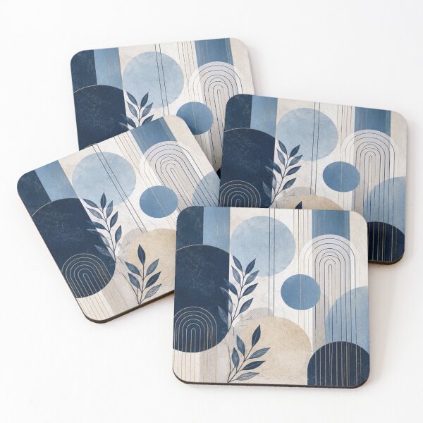 Item preview, Azure Serenity designed and sold by layalistoresa.