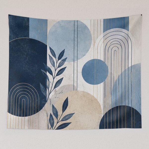 Item preview, Azure Serenity designed and sold by layalistoresa.