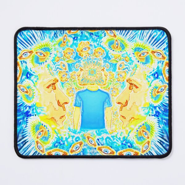 Item preview, DimensionisticSelf designed and sold by Klaus Bremner (Autotelic Art).