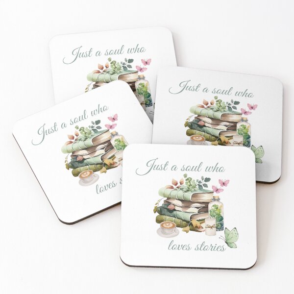 Item preview, Stories for the soul designed and sold by LIVSTUDIO16.