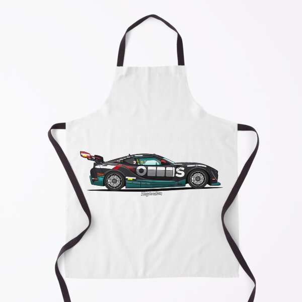 Item preview, #1 Chaz Mostert Supra 2026 V8 Supercars Championship designed and sold by Heybratan.