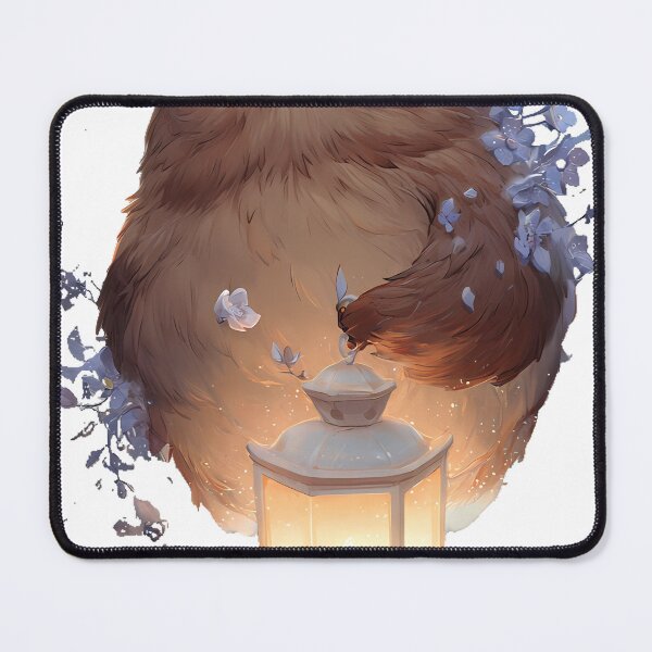 Item preview, Owl Night Garden Lantern designed and sold by pumsquare.