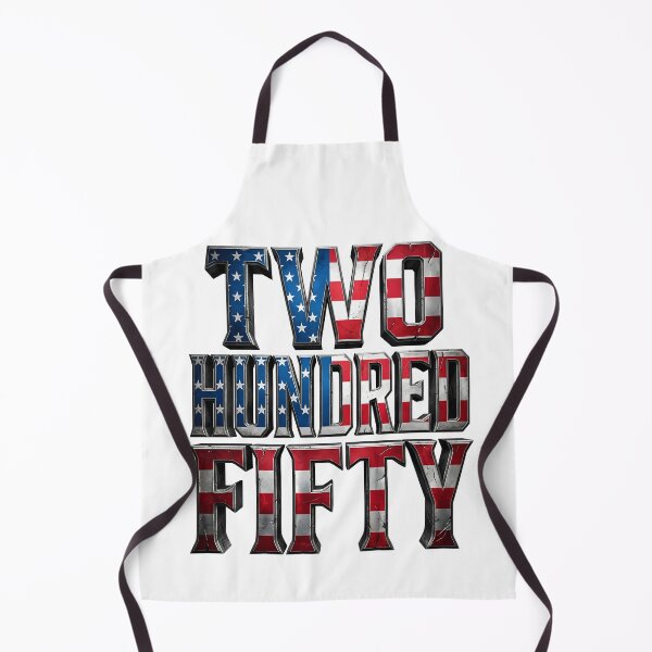 Item preview, 250th Anniversary Of America Happy Independence Day designed and sold by AHobbyAJob.