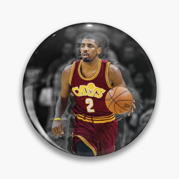 Item preview, Kyrie Irving, Basketball, Sports, NBA designed and sold by BigBossHideout.