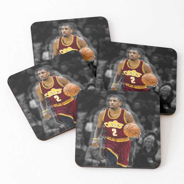 Item preview, Kyrie Irving, Basketball, Sports, NBA designed and sold by BigBossHideout.