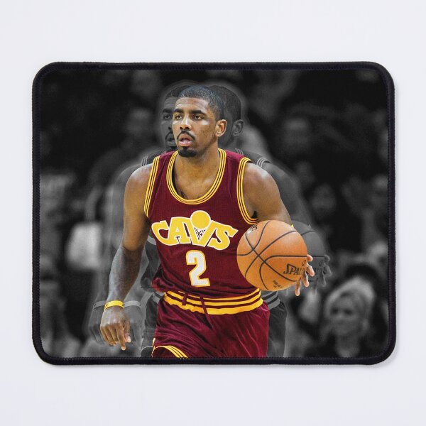 Item preview, Kyrie Irving, Basketball, Sports, NBA designed and sold by BigBossHideout.