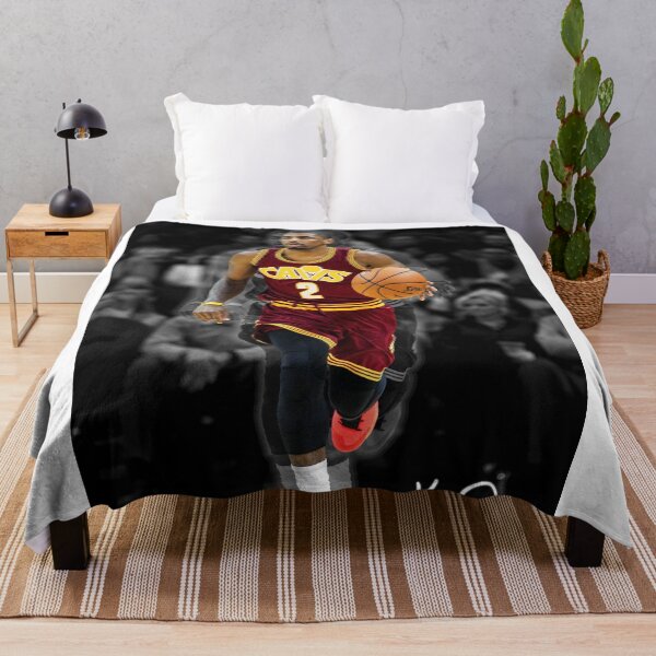 Item preview, Kyrie Irving, Basketball, Sports, NBA designed and sold by BigBossHideout.