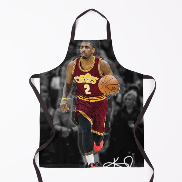 Item preview, Kyrie Irving, Basketball, Sports, NBA designed and sold by BigBossHideout.