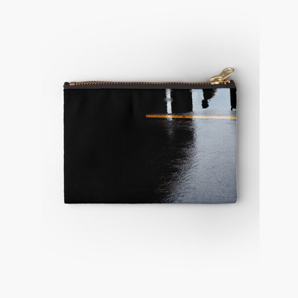 Item preview, Yellow Line designed and sold by Unrefined Human.