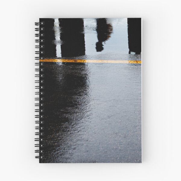 Item preview, Yellow Line designed and sold by Unrefined Human.
