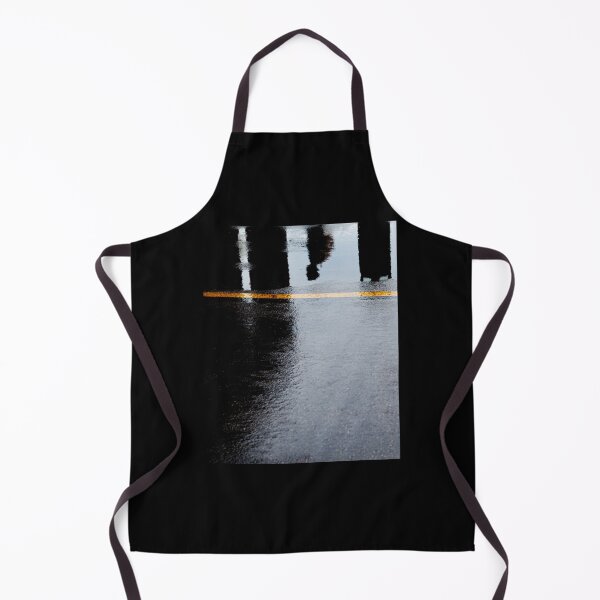 Item preview, Yellow Line designed and sold by Unrefined Human.