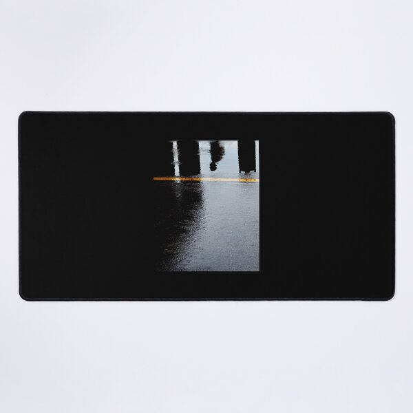 Item preview, Yellow Line designed and sold by Unrefined Human.
