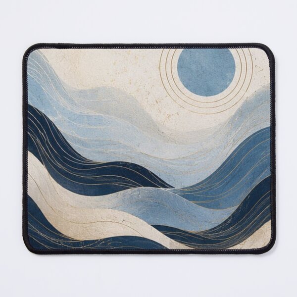 Item preview, Coastal Geometry designed and sold by layalistoresa.