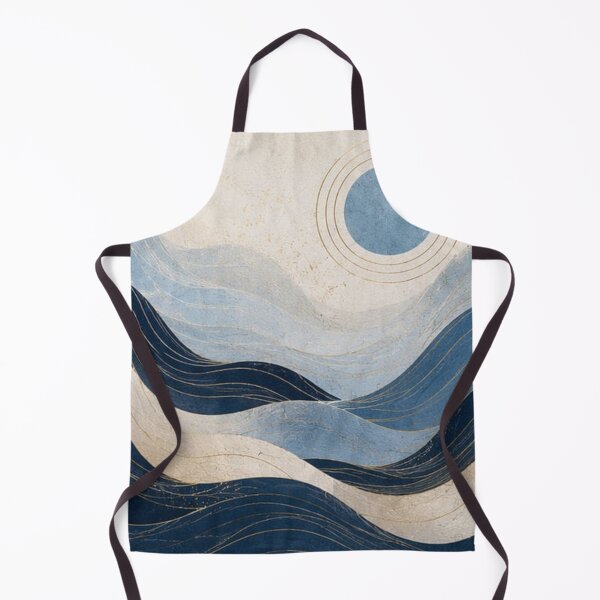 Item preview, Coastal Geometry designed and sold by layalistoresa.