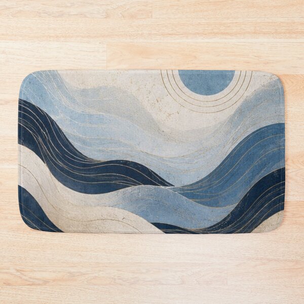Item preview, Coastal Geometry designed and sold by layalistoresa.