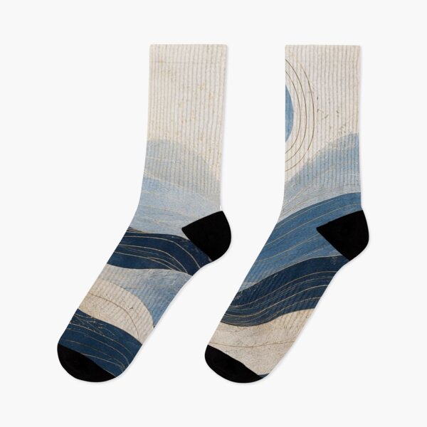 Item preview, Coastal Geometry designed and sold by layalistoresa.