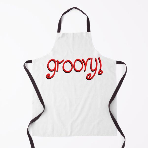 Item preview, GROOVY! designed and sold by Dippidude.