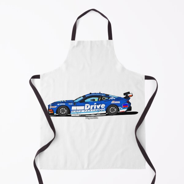 Item preview, Aaron Love #3 Mustang GT V8 Supercars Championship designed and sold by Heybratan.