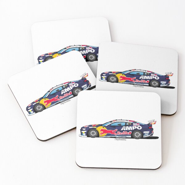 Item preview, Will Brown ZL1 V8 Supercars Championship designed and sold by Heybratan.