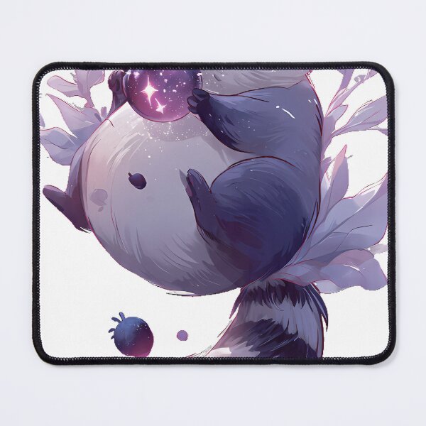 Item preview, Raccoon Starlight Snack designed and sold by pumsquare.
