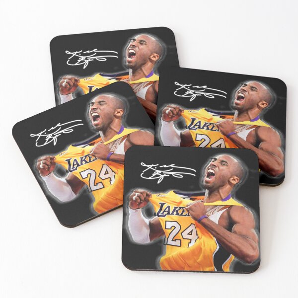 Item preview, Kobe Bryant, Basketball, Sports, NBA designed and sold by BigBossHideout.