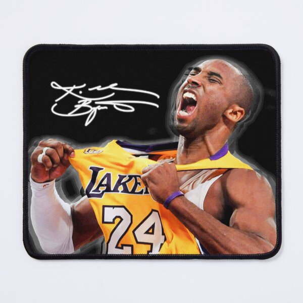 Item preview, Kobe Bryant, Basketball, Sports, NBA designed and sold by BigBossHideout.