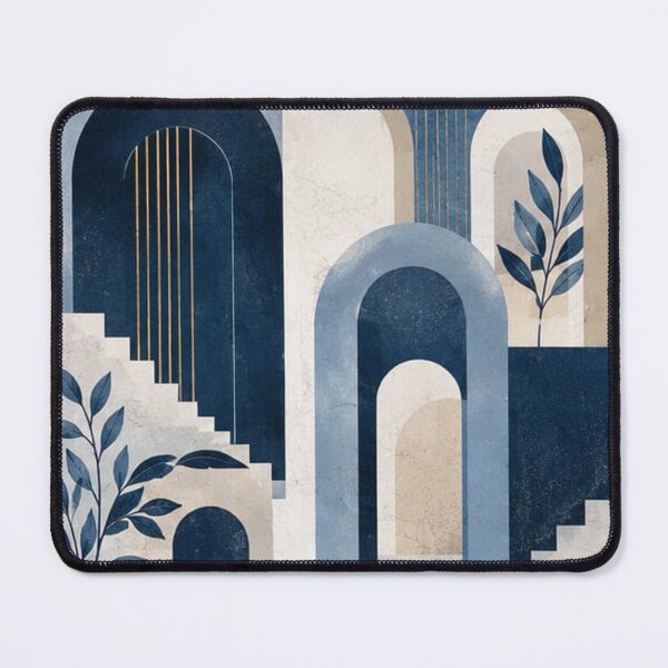 Item preview, Midnight Horizon designed and sold by layalistoresa.