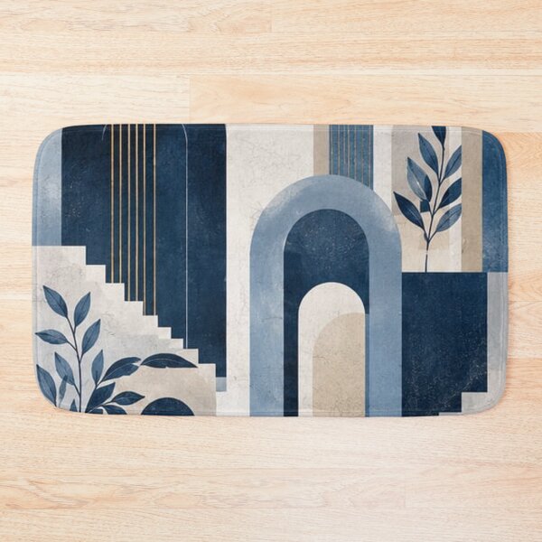 Item preview, Midnight Horizon designed and sold by layalistoresa.
