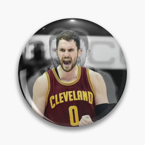 Item preview, Kevin Love, Basketball, Sports, NBA designed and sold by BigBossHideout.