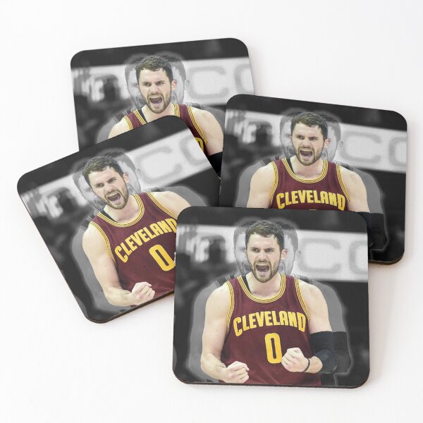 Item preview, Kevin Love, Basketball, Sports, NBA designed and sold by BigBossHideout.