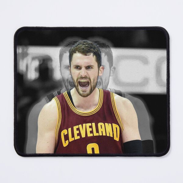 Item preview, Kevin Love, Basketball, Sports, NBA designed and sold by BigBossHideout.