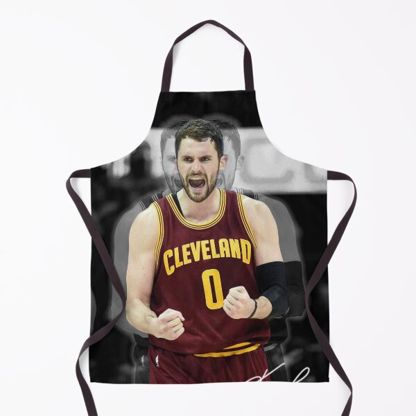 Item preview, Kevin Love, Basketball, Sports, NBA designed and sold by BigBossHideout.