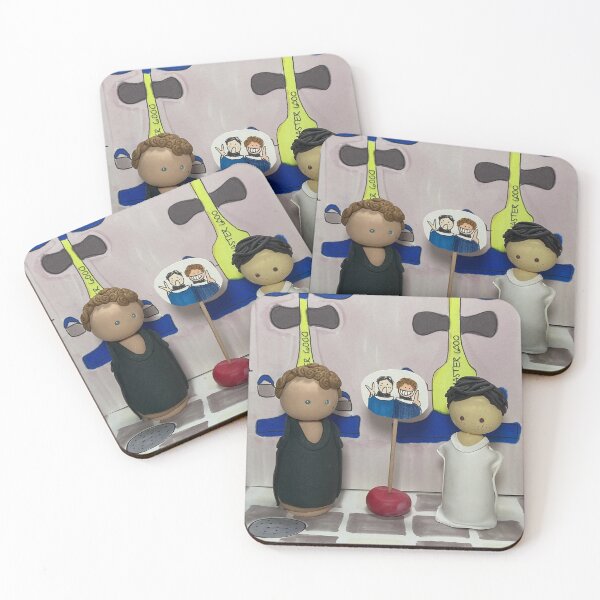 Item preview, (Almost) Everything You Dreamed Of designed and sold by GilbenPeebles.