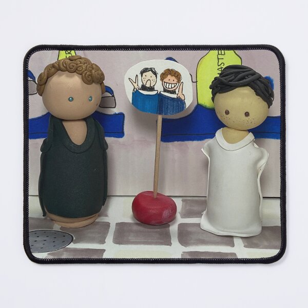 Item preview, (Almost) Everything You Dreamed Of designed and sold by GilbenPeebles.