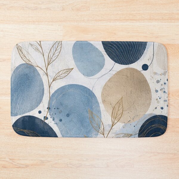 Item preview, Blue Haven Composition designed and sold by layalistoresa.
