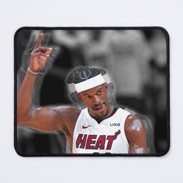 Item preview, Jimmy Butler, Basketball, Sports, NBA designed and sold by BigBossHideout.