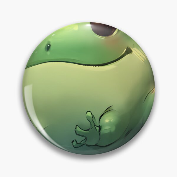 Item preview, Frog with Notes designed and sold by pumsquare.