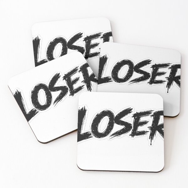 Item preview, loser designed and sold by Brejko.