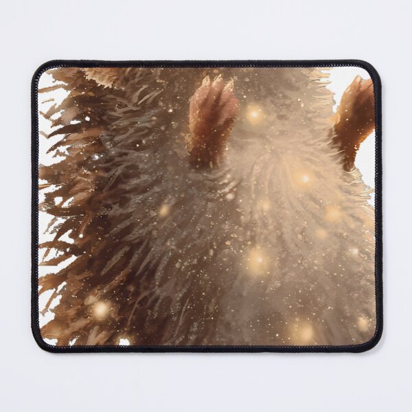 Item preview, Hedgehog under Stars designed and sold by pumsquare.