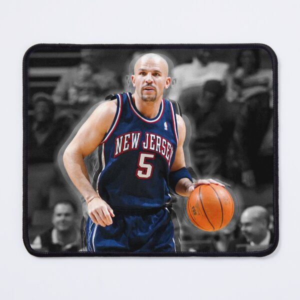 Item preview, Jason Kidd, Basketball, Sports, NBA designed and sold by BigBossHideout.