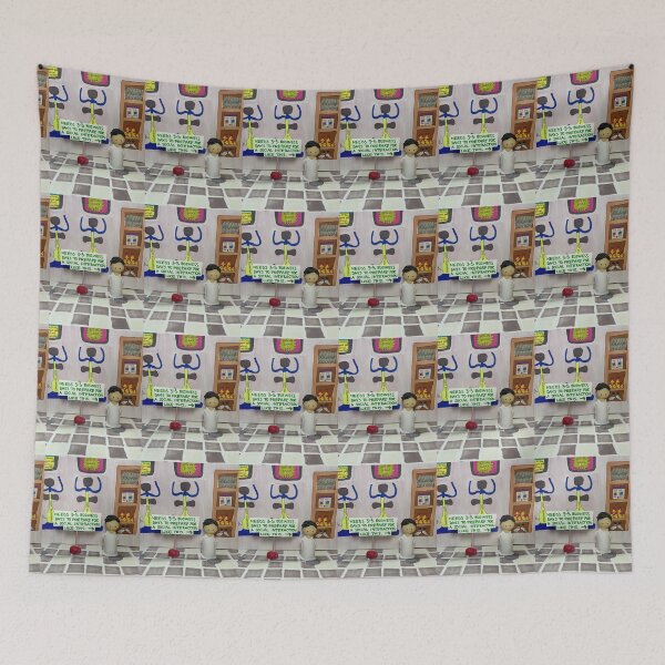 Item preview, 3-5 Business Days designed and sold by GilbenPeebles.