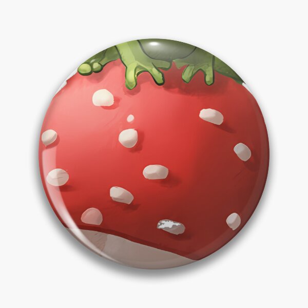 Item preview, Frog on Mushroom designed and sold by pumsquare.