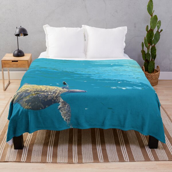 Item preview, Floating Turtle designed and sold by GravityPicnic.