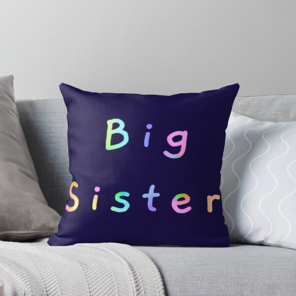 Item preview, Big Sister  designed and sold by Amanda1775.